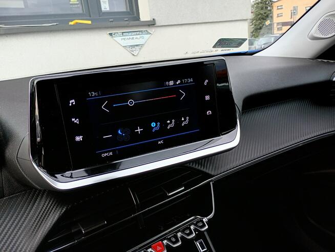 Peugeot 2008 krajowy *jeden właściciel * klima*