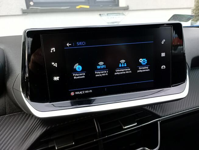 Peugeot 2008 krajowy *jeden właściciel * klima*