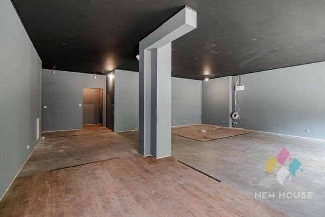 80 m2, przy Parku Centralnym, Kościuszki