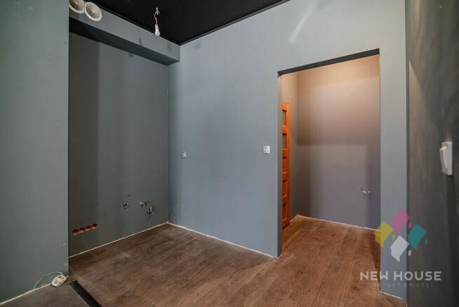 80 m2, przy Parku Centralnym, Kościuszki