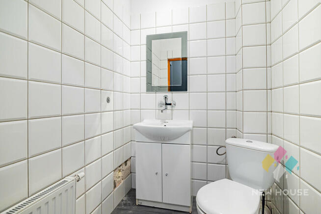 80 m2, przy Parku Centralnym, Kościuszki