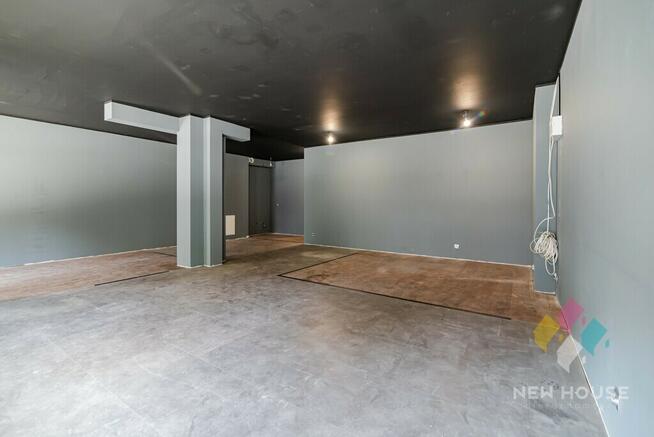 80 m2, przy Parku Centralnym, Kościuszki