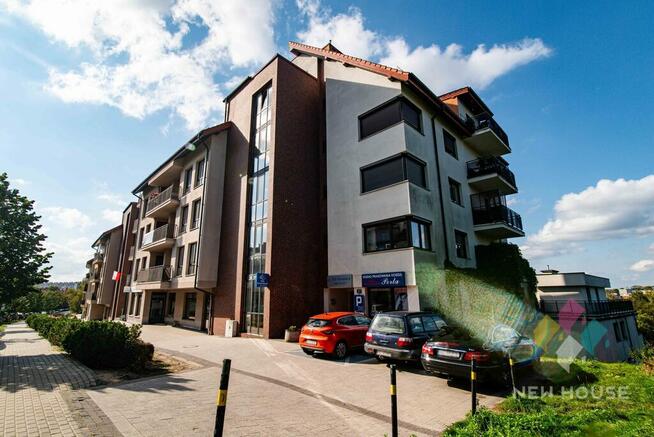 80 m2, przy Parku Centralnym, Kościuszki