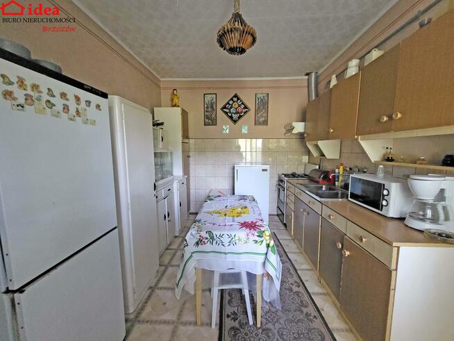 Dom Izdebki gm. Nozdrzec