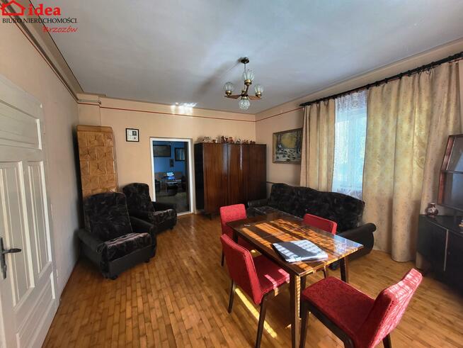 Dom Izdebki gm. Nozdrzec