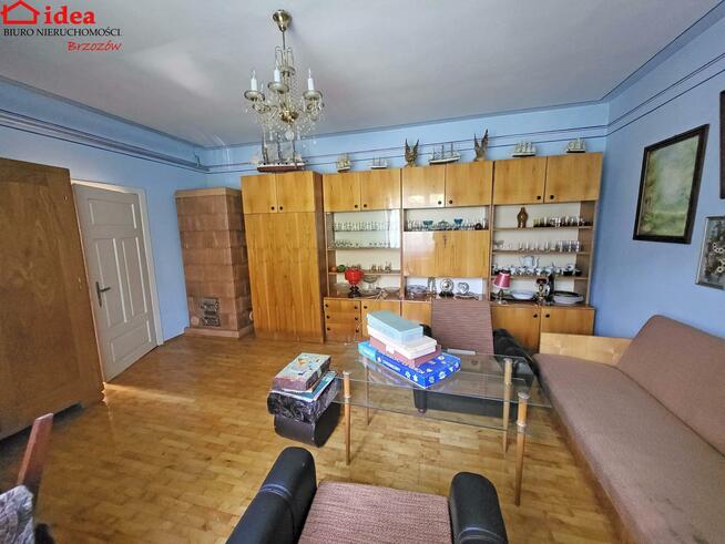 Dom Izdebki gm. Nozdrzec