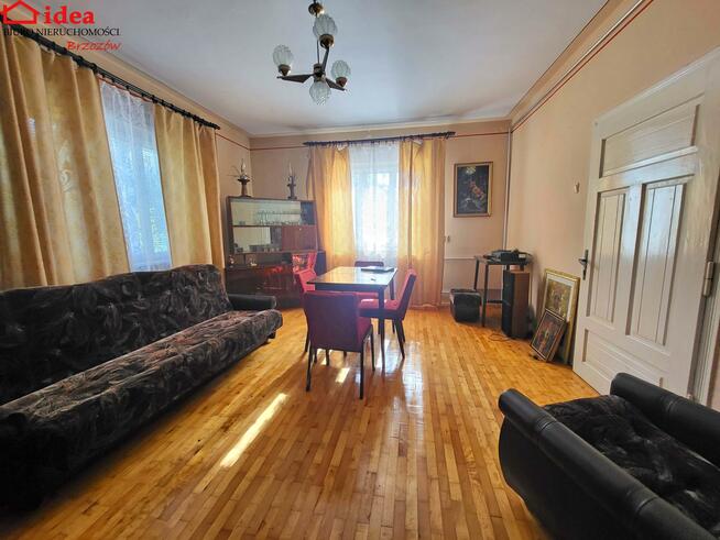 Dom Izdebki gm. Nozdrzec