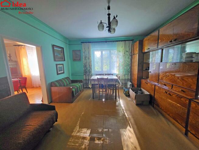 Dom Izdebki gm. Nozdrzec