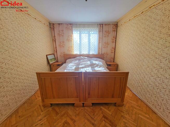 Dom Izdebki gm. Nozdrzec