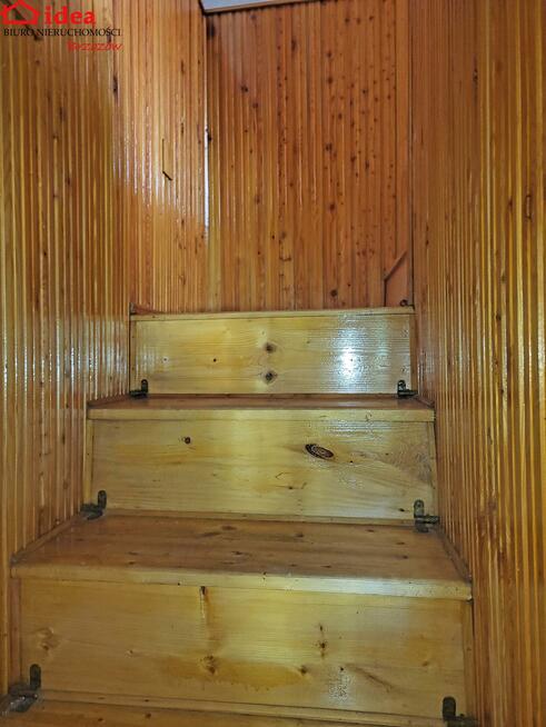 Dom Izdebki gm. Nozdrzec