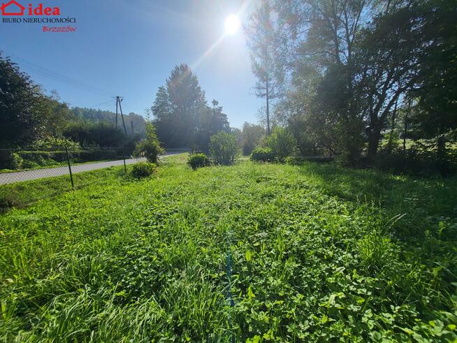 Dom Izdebki gm. Nozdrzec