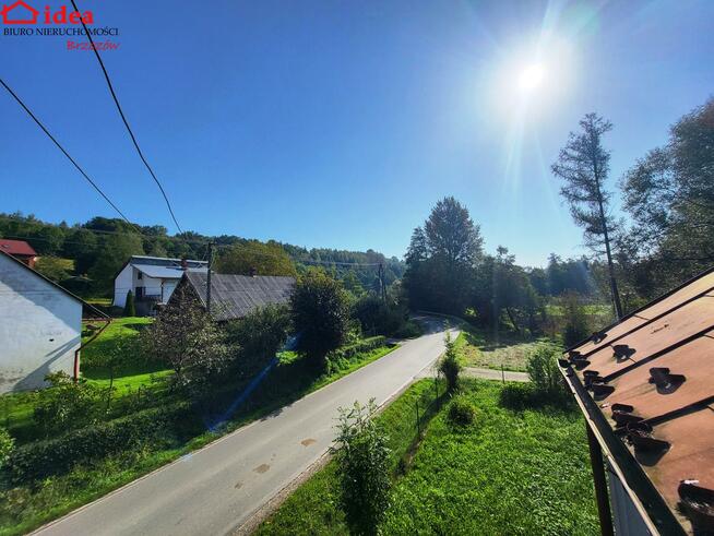 Dom Izdebki gm. Nozdrzec