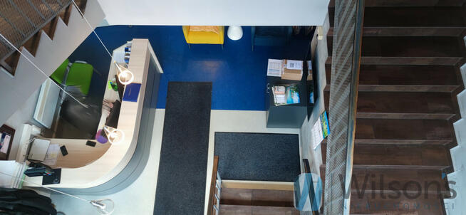 Lokal użytkowy Ożarów Mazowiecki, Poznańska