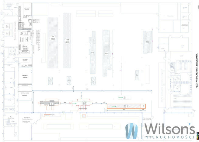 Lokal użytkowy Ożarów Mazowiecki, Poznańska