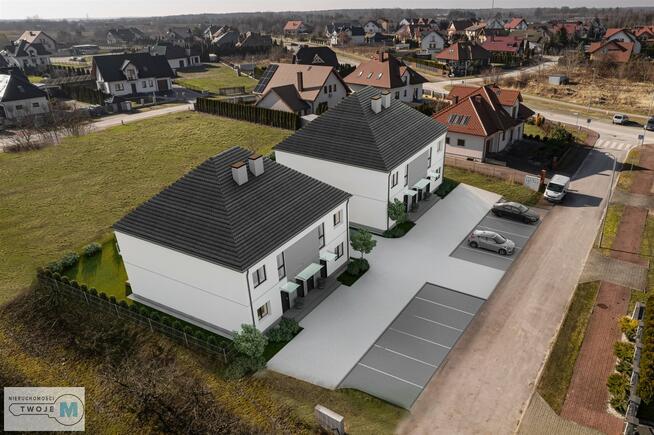 Mieszkanie Chmielnik Chmielnik