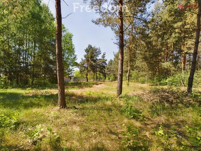 Ul. Siennieńska – nr działki 12/2