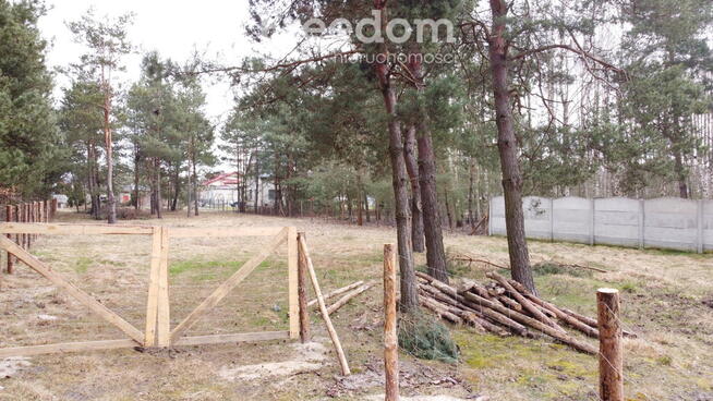 Ul. Siennieńska – nr działki 12/2