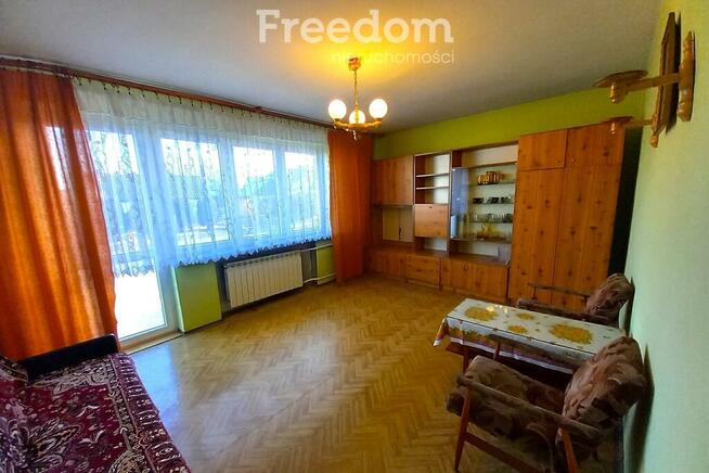 Piętrowy dom w Mokobodach