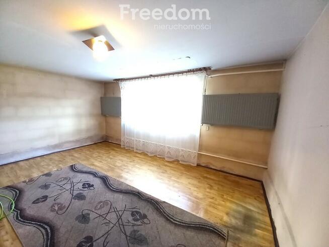 Piętrowy dom w Mokobodach