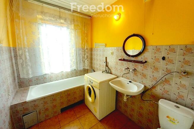 Piętrowy dom w Mokobodach