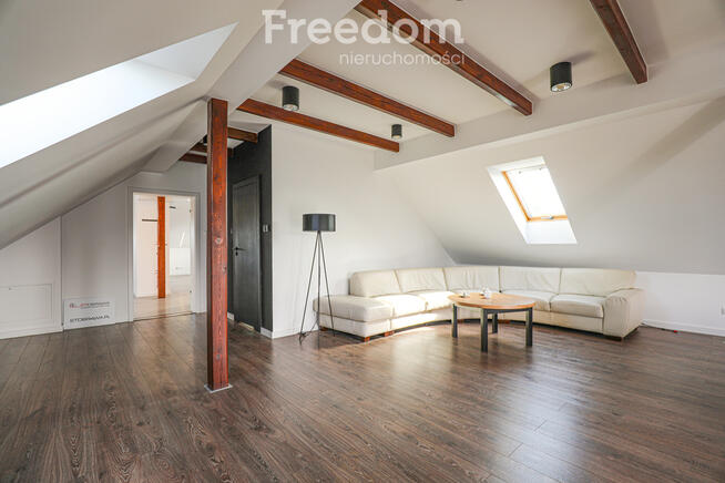 Budynek biurowo-usługowo- handlowy z garażem