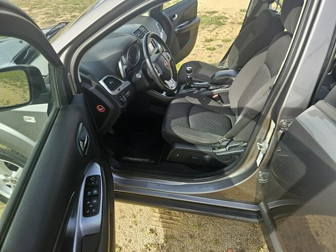 Fiat Freemont 2.0 140 km klima, elektryka, zadbany