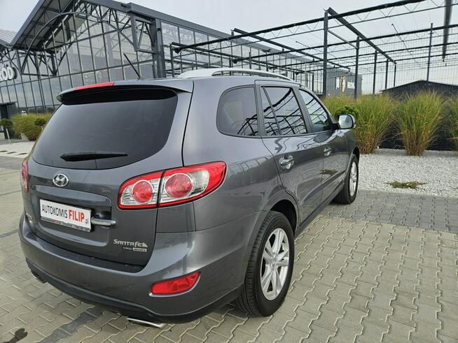 Hyundai Santa Fe 2.0 150 km klimatronik, 4x4 , tempomat