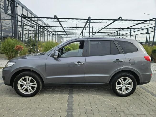 Hyundai Santa Fe 2.0 150 km klimatronik, 4x4 , tempomat