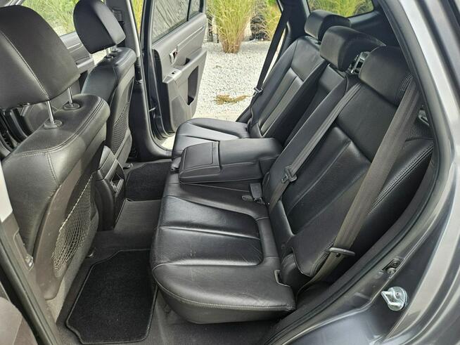 Hyundai Santa Fe 2.0 150 km klimatronik, 4x4 , tempomat