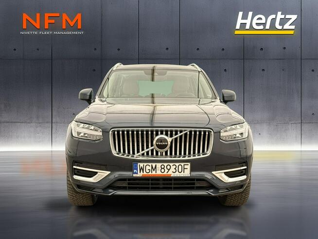 Volvo XC 90 2,0 B5 Geartronic AWD(235 KM) Inscription Salon PL Faktura VAT