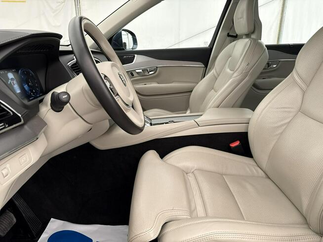 Volvo XC 90 2,0 B5 Geartronic AWD(235 KM) Inscription Salon PL Faktura VAT