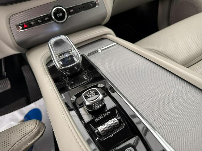 Volvo XC 90 2,0 B5 Geartronic AWD(235 KM) Inscription Salon PL Faktura VAT