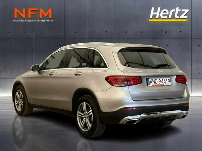 Mercedes GLC 200 2,0 200d(163 KM) 4Matic. Business Edition Salon PL Fv23