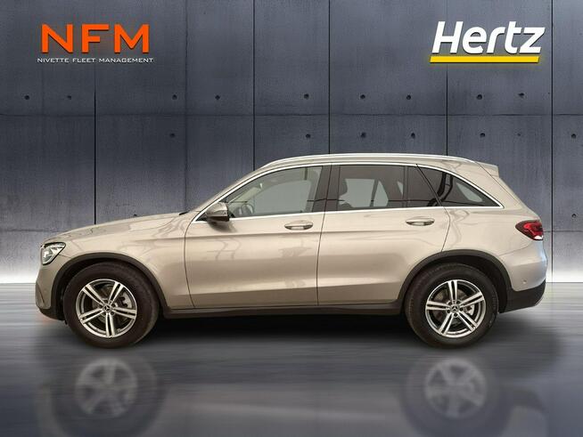 Mercedes GLC 200 2,0 200d(163 KM) 4Matic. Business Edition Salon PL Fv23