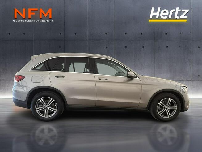Mercedes GLC 200 2,0 200d(163 KM) 4Matic. Business Edition Salon PL Fv23
