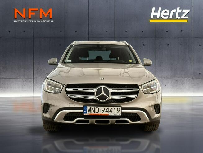Mercedes GLC 200 2,0 200d(163 KM) 4Matic. Business Edition Salon PL Fv23
