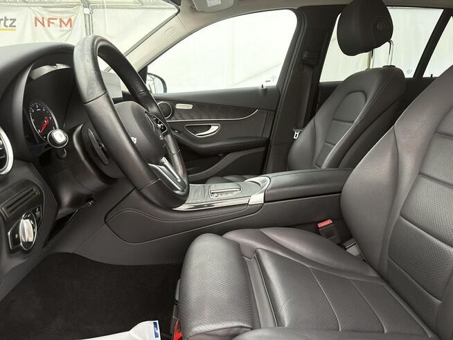 Mercedes GLC 200 2,0 200d(163 KM) 4Matic. Business Edition Salon PL Fv23