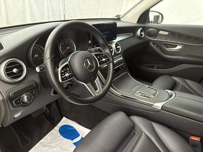 Mercedes GLC 200 2,0 200d(163 KM) 4Matic. Business Edition Salon PL Fv23