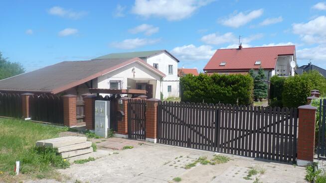 Dom Kołobrzeg Śródmieście