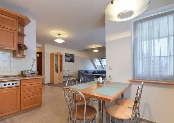 Mieszkanie Kołobrzeg Portowa, Obrońców Westerplatte