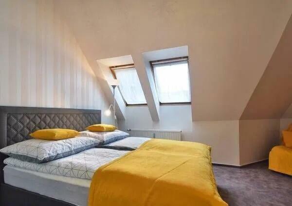 Mieszkanie Kołobrzeg Portowa, Obrońców Westerplatte