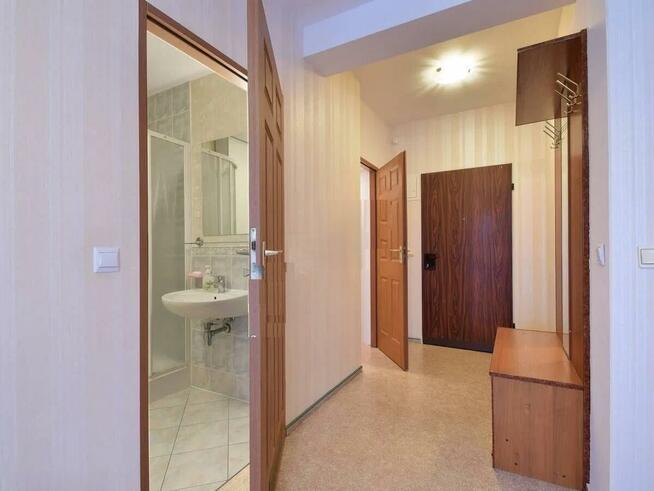 Mieszkanie Kołobrzeg Portowa, Obrońców Westerplatte