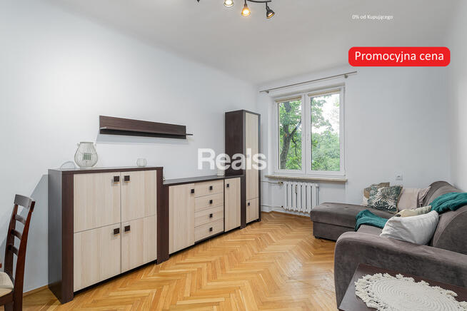 2/3 pok. przy ul. Bonifraterskiej, Śródmieście.