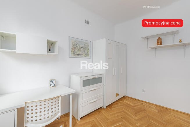 2/3 pok. przy ul. Bonifraterskiej, Śródmieście.