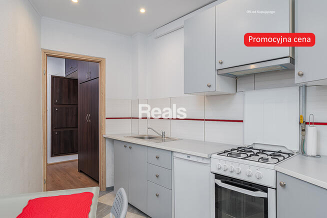 2/3 pok. przy ul. Bonifraterskiej, Śródmieście.