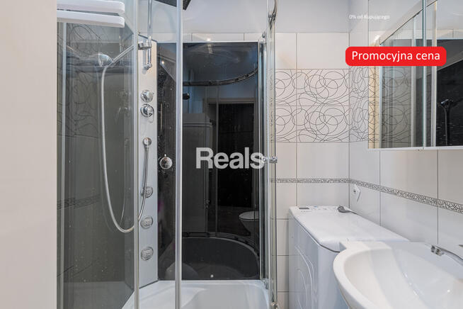 2/3 pok. przy ul. Bonifraterskiej, Śródmieście.