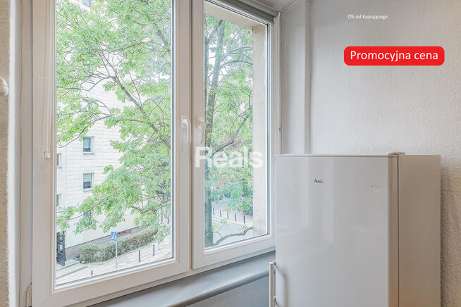 2/3 pok. przy ul. Bonifraterskiej, Śródmieście.