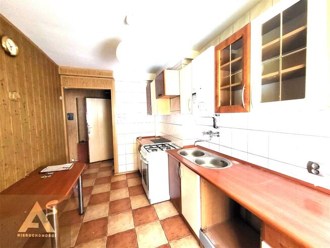 Mieszkanie Elbląg, Świerkowa