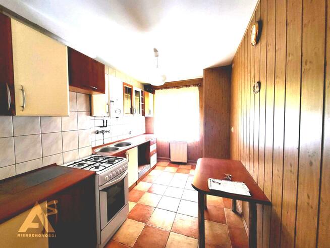 Mieszkanie Elbląg, Świerkowa