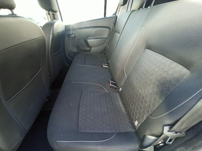 Dacia Sandero klimatyzacja, ładny stan